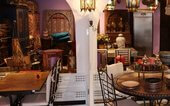 Diner Cadeau Apeldoorn Artizana Lounge