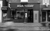 Diner Cadeau Groningen Asia today