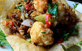 Diner Cadeau Amsterdam Asian Flavours