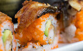 Diner Cadeau Amsterdam Asian Flavours