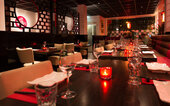 Diner Cadeau Amsterdam Asian Flavours
