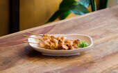 Diner Cadeau Utrecht Asian Noodles Kitchen