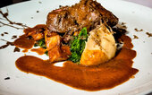 Diner Cadeau Brugge Atelier D The Bistro