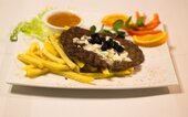 Diner Cadeau Delft Athenes Olijf (geen e-vouchers)