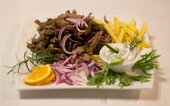 Diner Cadeau Delft Athenes Olijf (geen e-vouchers)