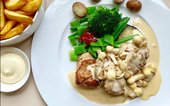Diner Cadeau Heerlen Auberge de Rousch