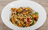 Diner Cadeau Beek en Donk Babylon Pizzeria