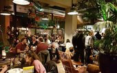 Diner Cadeau Rotterdam Baek Food & Drinks