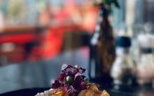 Diner Cadeau Rotterdam Baek Food & Drinks