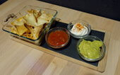Diner Cadeau Beek Bak & Brouw, Bier-Burgers-Pizza