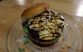 Diner Cadeau Beek Bak & Brouw, Bier-Burgers-Pizza