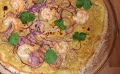 Diner Cadeau Beek Bak & Brouw, Bier-Burgers-Pizza