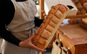 Diner Cadeau Zwanenburg Bakkerij MAMA