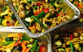 Diner Cadeau Hoogkarspel BANTAM Catering