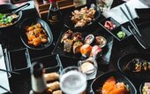 Diner Cadeau Tilburg Banzai