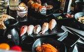 Diner Cadeau Tilburg Banzai