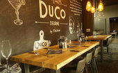 Diner Cadeau Deurne Bar Bistro DuCo Deurne (by Fletcher) (geen e-vouchers)