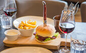 Diner Cadeau Deurne Bar Bistro DuCo Deurne (by Fletcher) (geen e-vouchers)