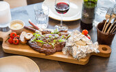 Diner Cadeau Deurne Bar Bistro DuCo Deurne (by Fletcher) (geen e-vouchers)