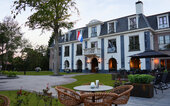 Diner Cadeau Burgh-Haamstede Bar Bistro Duco Haamstede (by Fletcher) (geen e-vouchers)