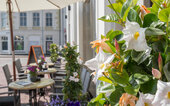 Diner Cadeau Middelburg Bar Bistro DuCo Middelburg (by Fletcher) (geen e-vouchers)