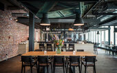 Diner Cadeau Oss Bar Bistro DuCo Oss (by Fletcher) (geen e-vouchers)