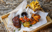 Diner Cadeau Winterswijk Bar Bistro DuCo Winterswijk (by Fletcher) (geen e-vouchers)
