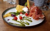 Diner Cadeau Hoofddorp Bar Bistro Joseph