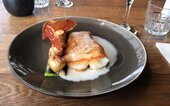 Diner Cadeau Hoofddorp Bar Bistro Joseph