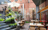 Diner Cadeau Groningen Bar Bodega Cervantes