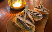 Diner Cadeau Groningen Bar Bodega Cervantes