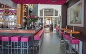 Diner Cadeau Groningen Bar Bubbels