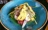 Diner Cadeau Haarlem Bar Kitchen Zocher