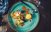 Diner Cadeau Haarlem Bar Kitchen Zocher
