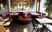 Diner Cadeau Amsterdam Bar Lempicka