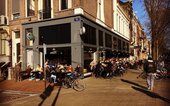 Diner Cadeau Amsterdam Bar Lempicka