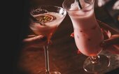 Diner Cadeau Roosendaal Bar New York