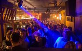 Diner Cadeau Roosendaal Bar New York