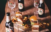 Diner Cadeau Roosendaal Bar New York