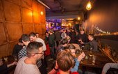 Diner Cadeau Roosendaal Bar New York