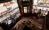 Diner Cadeau Rotterdam Bar Restaurant Sijf