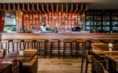 Diner Cadeau Eindhoven Bar The Living