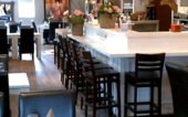 Diner Cadeau Poppel (BE) Barabas eten en drinken