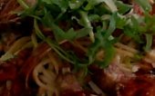 Diner Cadeau Poppel (BE) Barabas eten en drinken