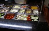 Diner Cadeau Andelst Barbecuerestaurant 't Vuurspoor