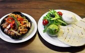 Diner Cadeau Amsterdam Bariloche Steak & Burger