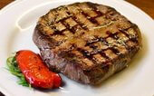 Diner Cadeau Amsterdam Bariloche Steak & Burger