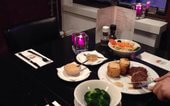 Diner Cadeau Amsterdam Bariloche Steak & Burger
