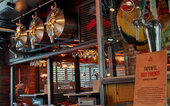 Diner Cadeau Barneveld BAS Beers and Steaks