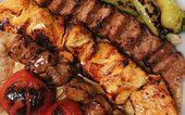 Diner Cadeau Rotterdam Basilicum Persian Food